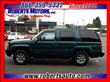 2000 GMC Yukon