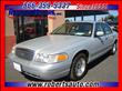 1998 Ford Crown Victoria