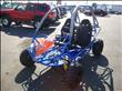 2010 Kinroad Go Cart