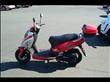 2011 TaoTao Scooter
