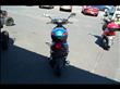 2011 TaoTao CY50T3
