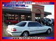 1992 Acura Vigor