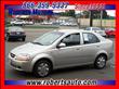 2004 Chevrolet Aveo