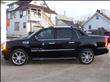 2007 Cadillac Escalade EXT