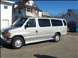 2003 Ford Econoline Wagon