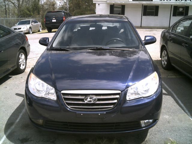 2008 Hyundai Elantra