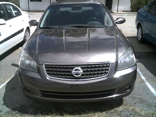 2005 Nissan Altima