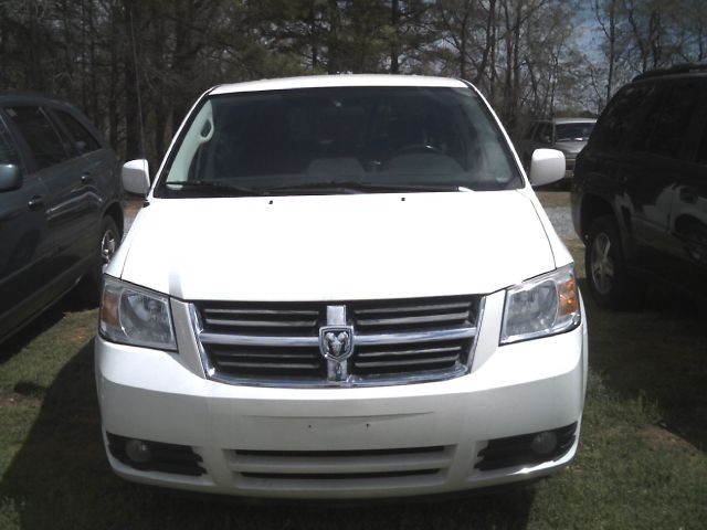 2008 Dodge Grand Caravan