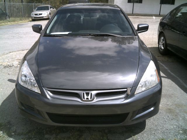 2006 Honda Accord
