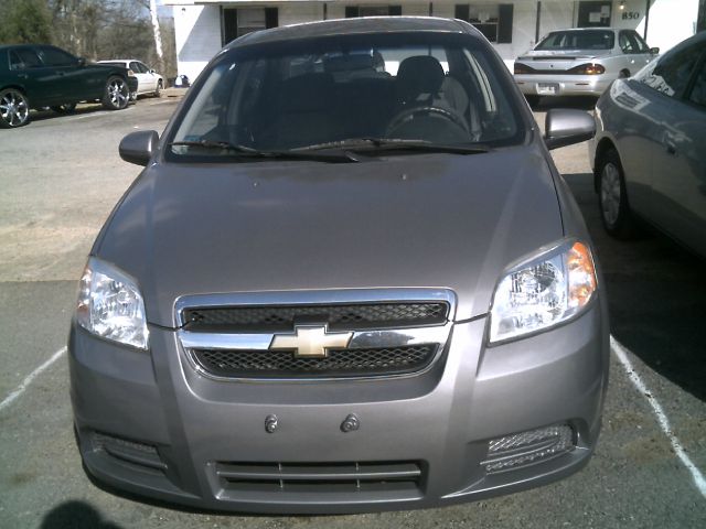 Tothego - 2010 Chevrolet Aveo_1