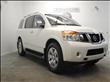 2011 Nissan Armada
