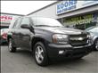 2009 Chevrolet TrailBlazer