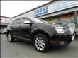 2007 Lincoln MKX