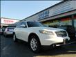 2006 Infiniti FX35