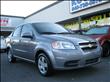2008 Chevrolet Aveo