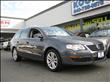 2009 Volkswagen Passat