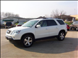 2011 GMC Acadia