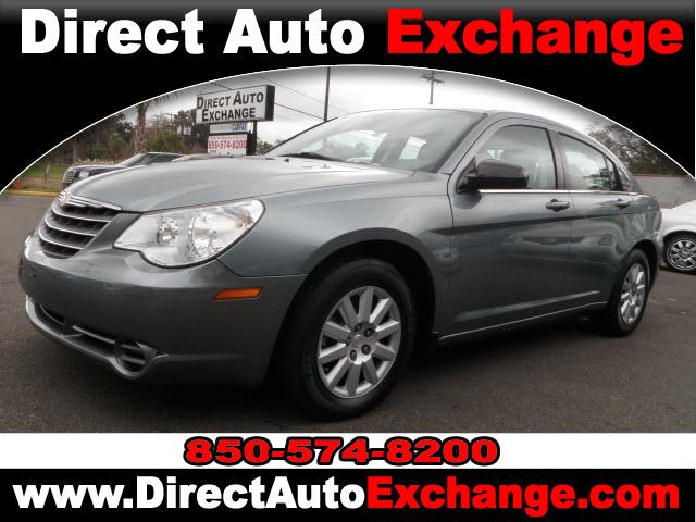 Tothego - 2010 Chrysler Sebring_1
