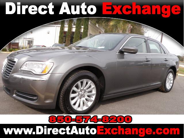 Tothego - 2012 Chrysler 300_1