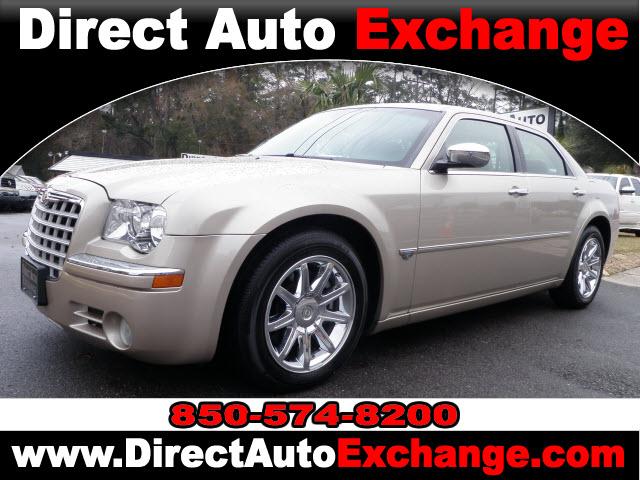 Tothego - 2006 Chrysler 300C_1