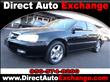 2003 Acura TL