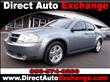 2009 Dodge Avenger