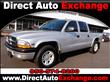 2004 Dodge Dakota