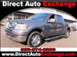 2008 Ford F150