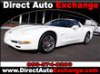1999 Chevrolet Corvette