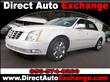 2006 Cadillac DTS
