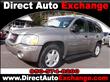 2003 GMC Envoy