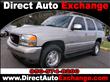 2005 GMC Yukon