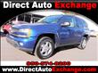 2005 Chevrolet TrailBlazer