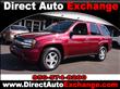 2004 Chevrolet TrailBlazer