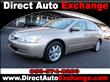 2005 Honda Accord