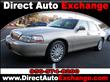 2005 Lincoln Town Car