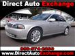 2004 Lincoln LS