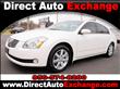 2005 Nissan Maxima