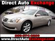 2006 Nissan Maxima