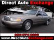 2004 Ford Crown Victoria