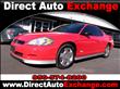 2006 Chevrolet Monte Carlo