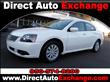 2011 Mitsubishi Galant