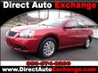 2009 Mitsubishi Galant