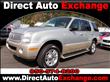 2005 Mercury Mountaineer