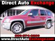2004 Isuzu Ascender
