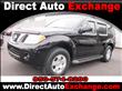 2008 Nissan Pathfinder