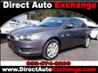 2008 Mitsubishi Lancer