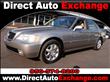 2002 Acura RL
