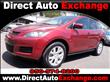 2008 Mazda CX-7