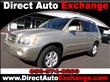 2002 Toyota Highlander